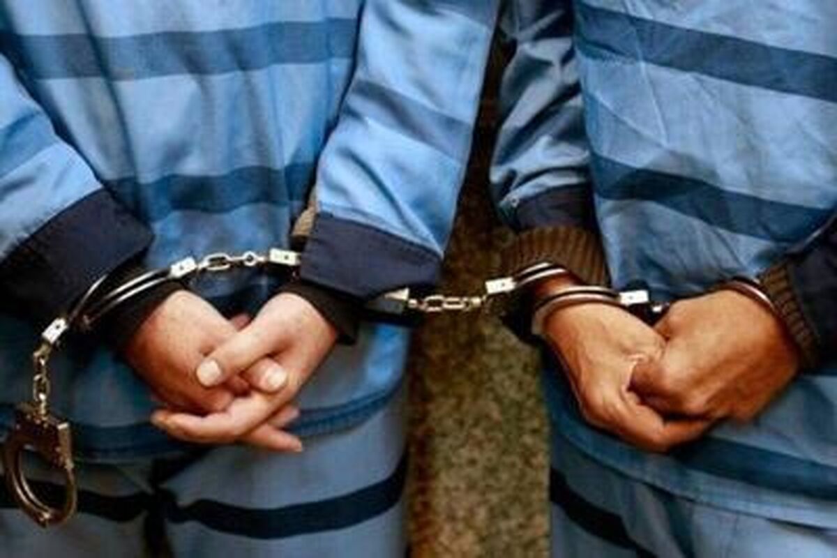 ۱۴۱ سارق در نخستین مرحله از طرح برخورد با سارقان خشن دستگیر شدند