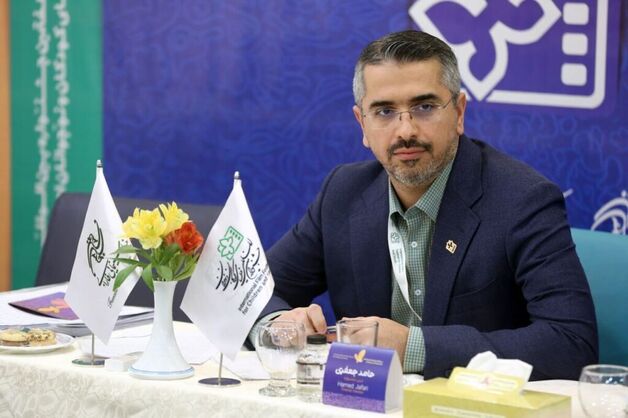 حامد جعفری: سینمای کودک را «شهروند درجه دو» سینمای ایران کرده‌ایم