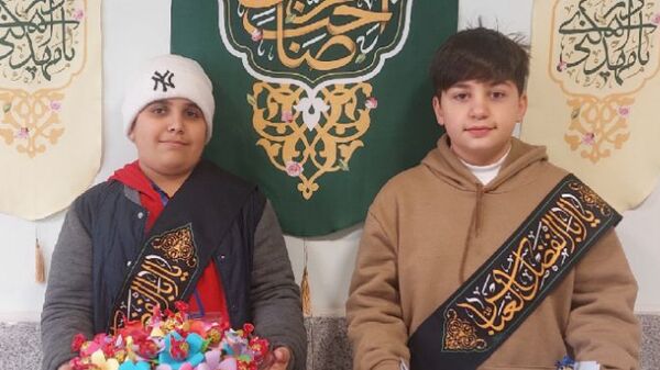 جشن عید مبعث و بزرگداشت مقام حضرت رسول (ص) در مدارس پردیس
