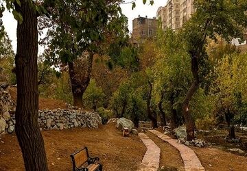 افتتاح فاز دوم روددره فرحزاد تا اواخر مردادماه