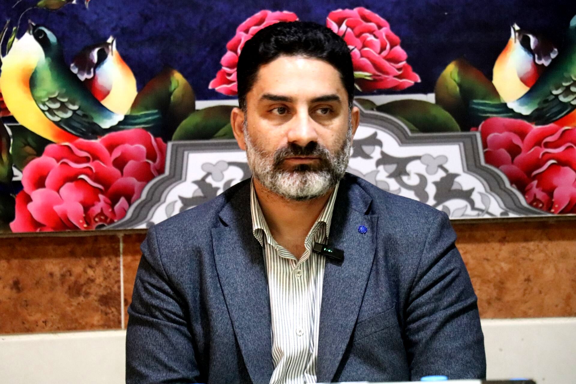 آغاز سال تحصیلی بانشاط، امید و انگیزه اصلی‌ترین هدف پروژه مهر است 