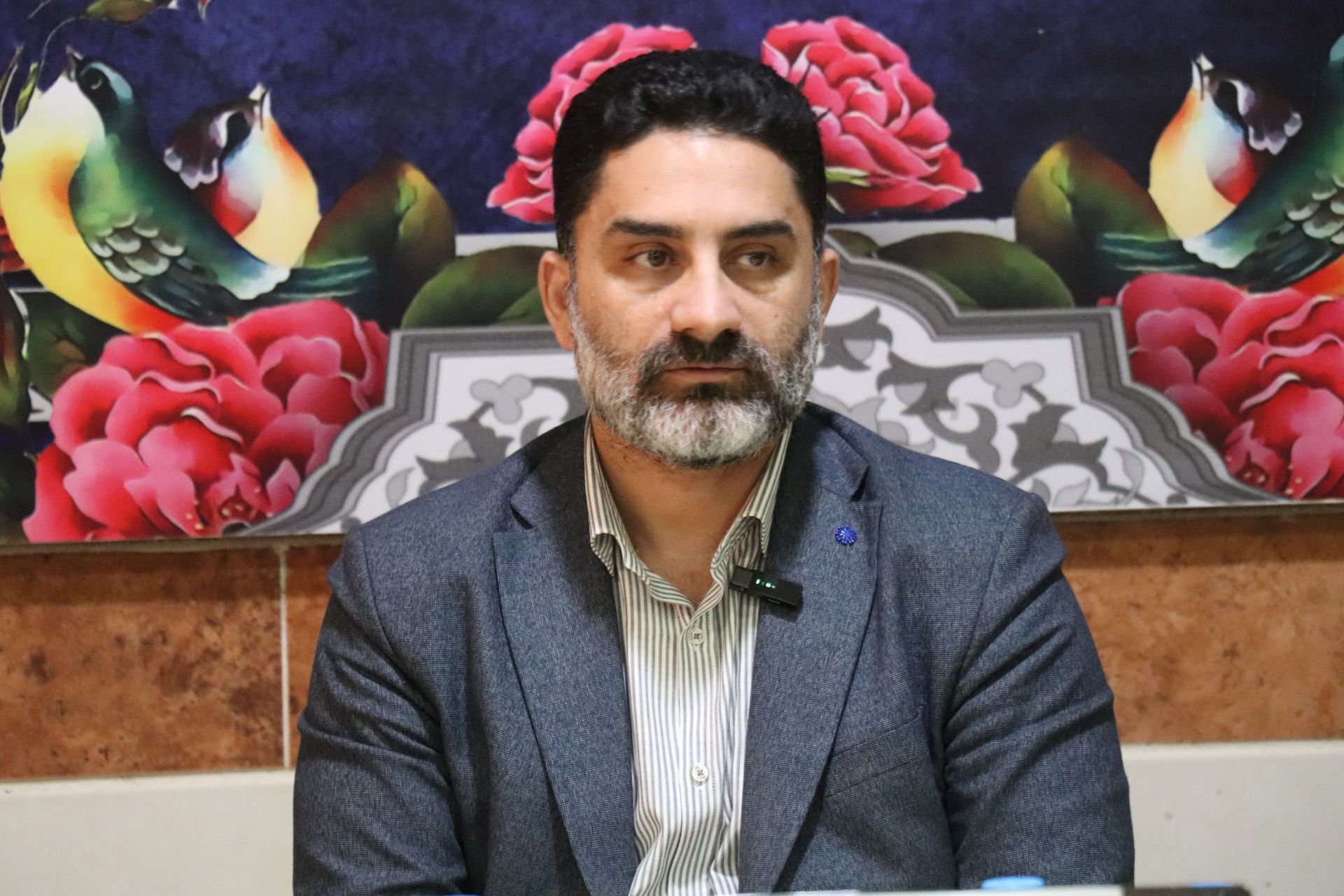 آغاز سال تحصیلی بانشاط، امید و انگیزه اصلی‌ترین هدف پروژه مهر است 