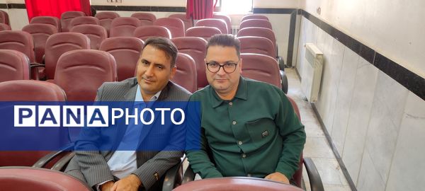 جلسه توجیهی پویش ملی سلامت دهان و دندان ویژه مدیران ابتدایی و معلمان پایه سوم در شهرستان شیروان