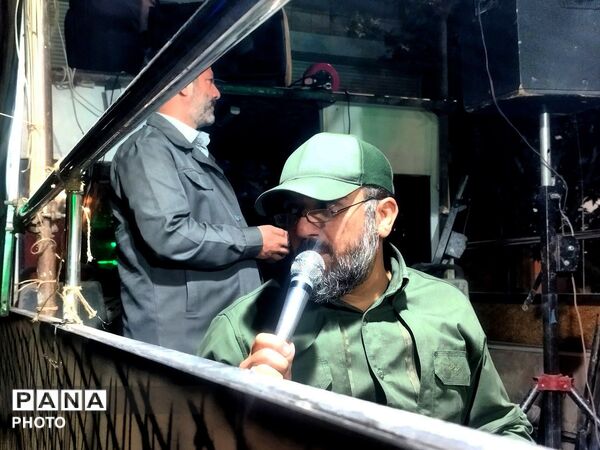 حسینیه امام خمینی(ره) نیشابور؛ ۱۹۸ شب، روایت یک اجتماع متفاوت