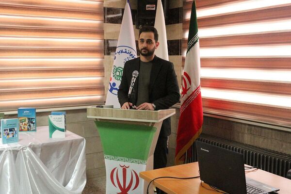  آیین بزرگداشت هفته پژوهش با تجلیل از برگزیدگان