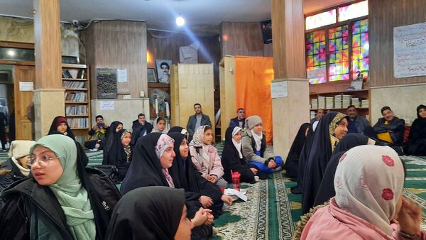 شگفتانه‌ای برای برگزیدگان مسابقات قرآن و عترت