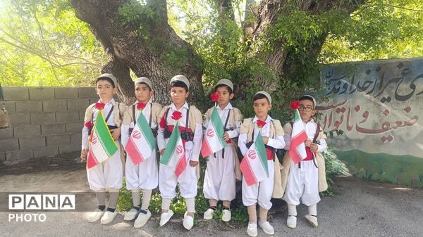بازدید معاون پرورشی و فرهنگی وزیر آموزش و پرورش از اردوگاه شهید بهشتی یاسوج 