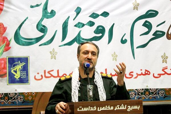 گرامیداشت روز بسیج در ملکان، تجدید عهد با آرمان‌های انقلاب