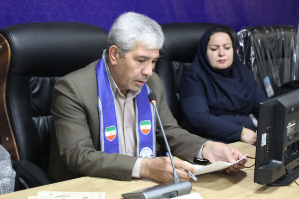 نشست استانی شورای دانش‌آموزی کهگیلویه‌ و بویراحمد با هدف ارزیابی عملکرد شوراها 