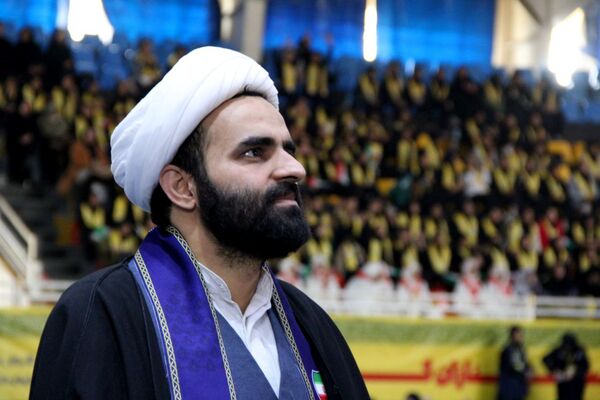 شور یاوران مقاومت در فارس  