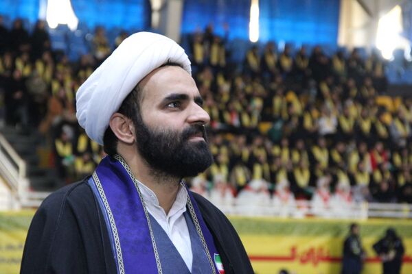 شور یاوران مقاومت در فارس  