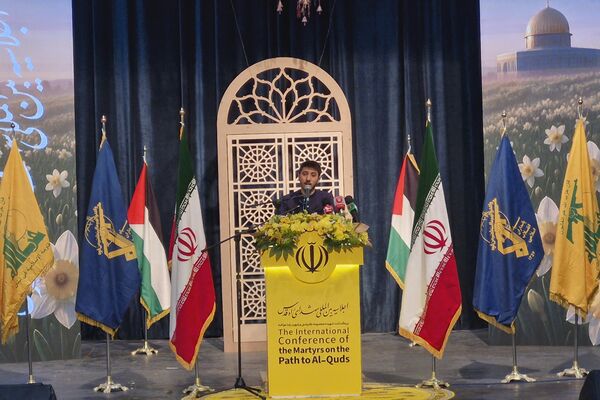 برگزاری نخستین اجلاسیه شهدای راه قدس