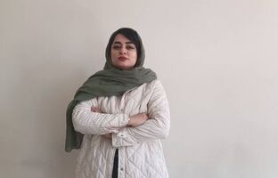 دوباره سبز می‌شویم، دست کودکی را می‌گیریم و چراغی می‌افروزیم