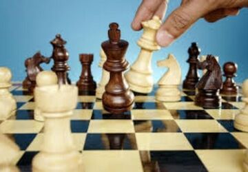 نقره و برنز شطرنج‌بازان ایران در رپید رده‌های سنی جهان