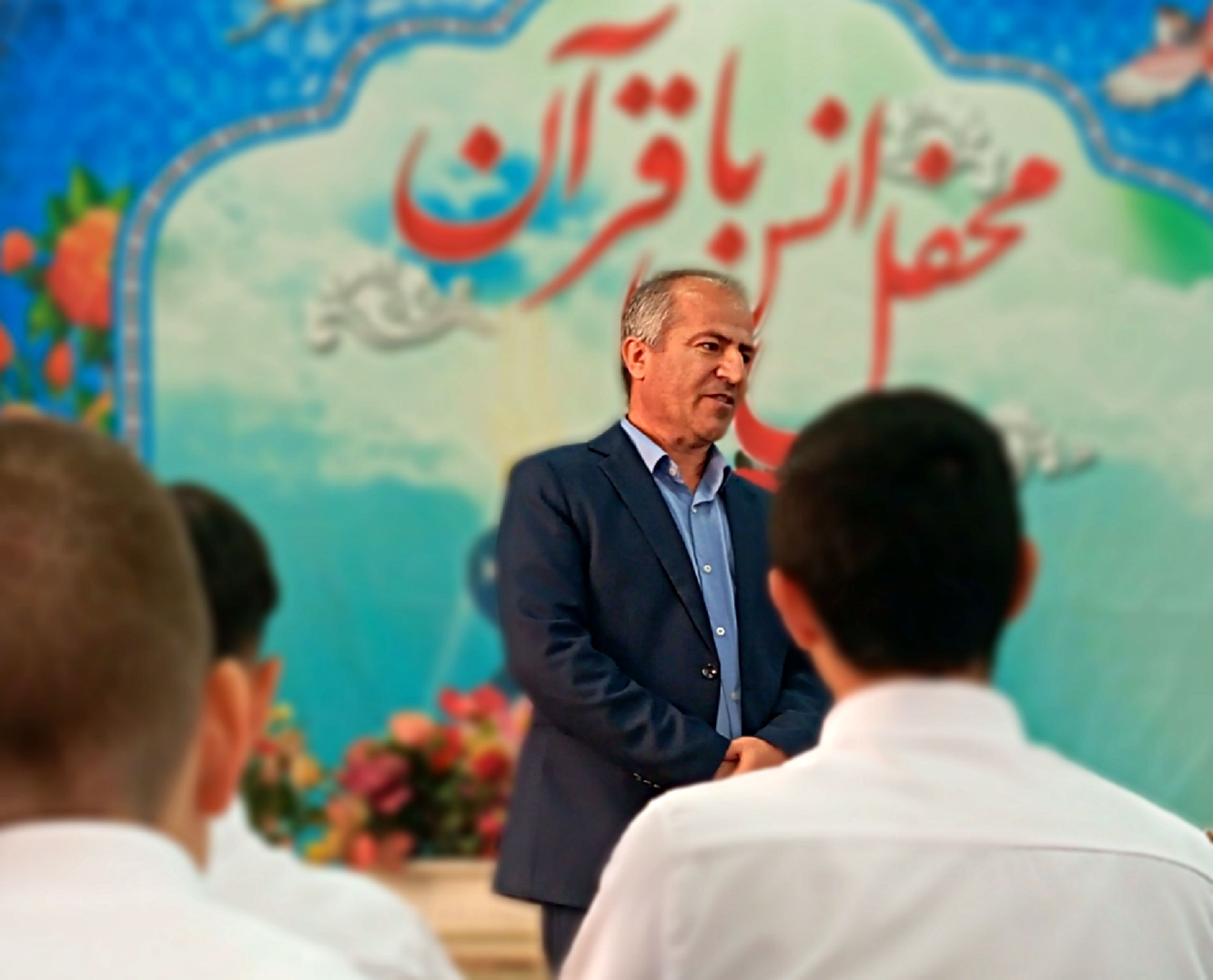 تحول راهبردی در برنامه‌های قرآنی ، فراگیر ساختن فرصت‌های تربیتی است