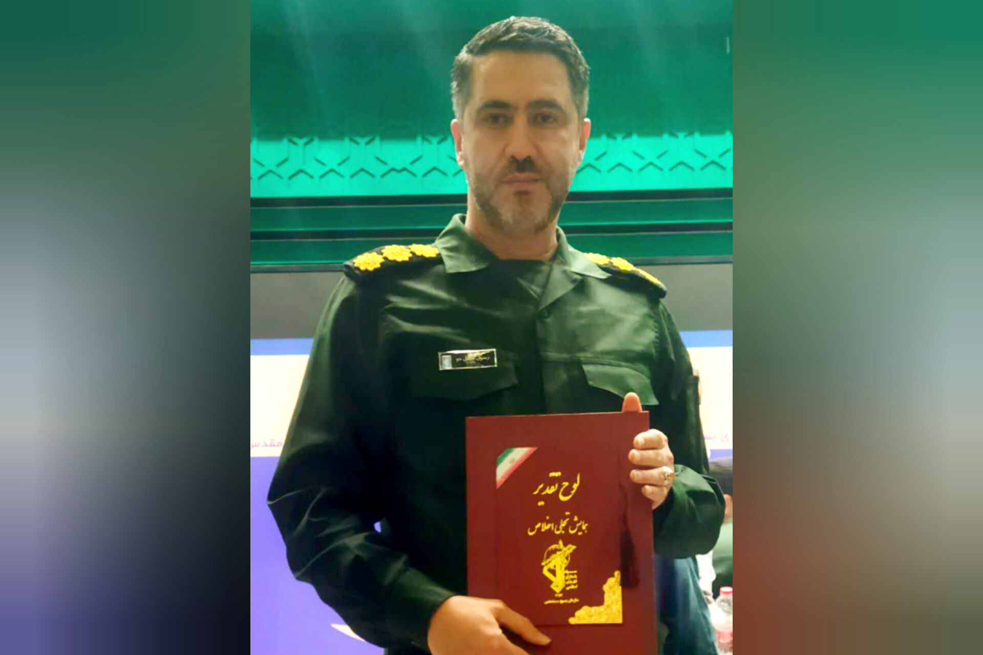 خراسان شمالی، الگوی برتر در اعزام‌های راهیان نور دانش‌آموزی شد