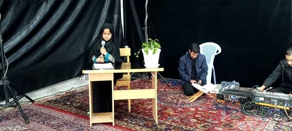 شهادت حضرت فاطمه (س) و غمی که پایان ندارد