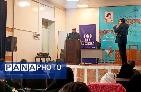 افتتاح دفتر خبرگزاری پانا در شهرستان مرند استان آذربایجان شرقی