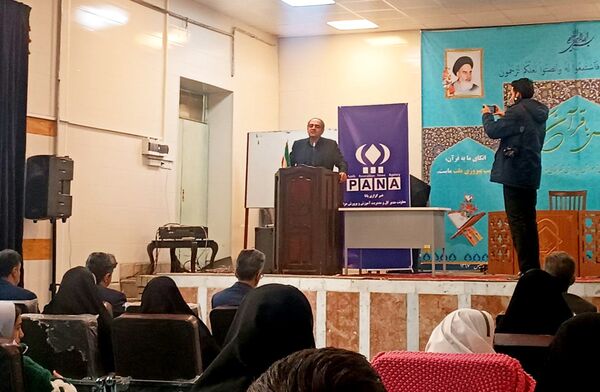 افتتاح دفتر خبرگزاری پانا در شهرستان مرند استان آذربایجان شرقی