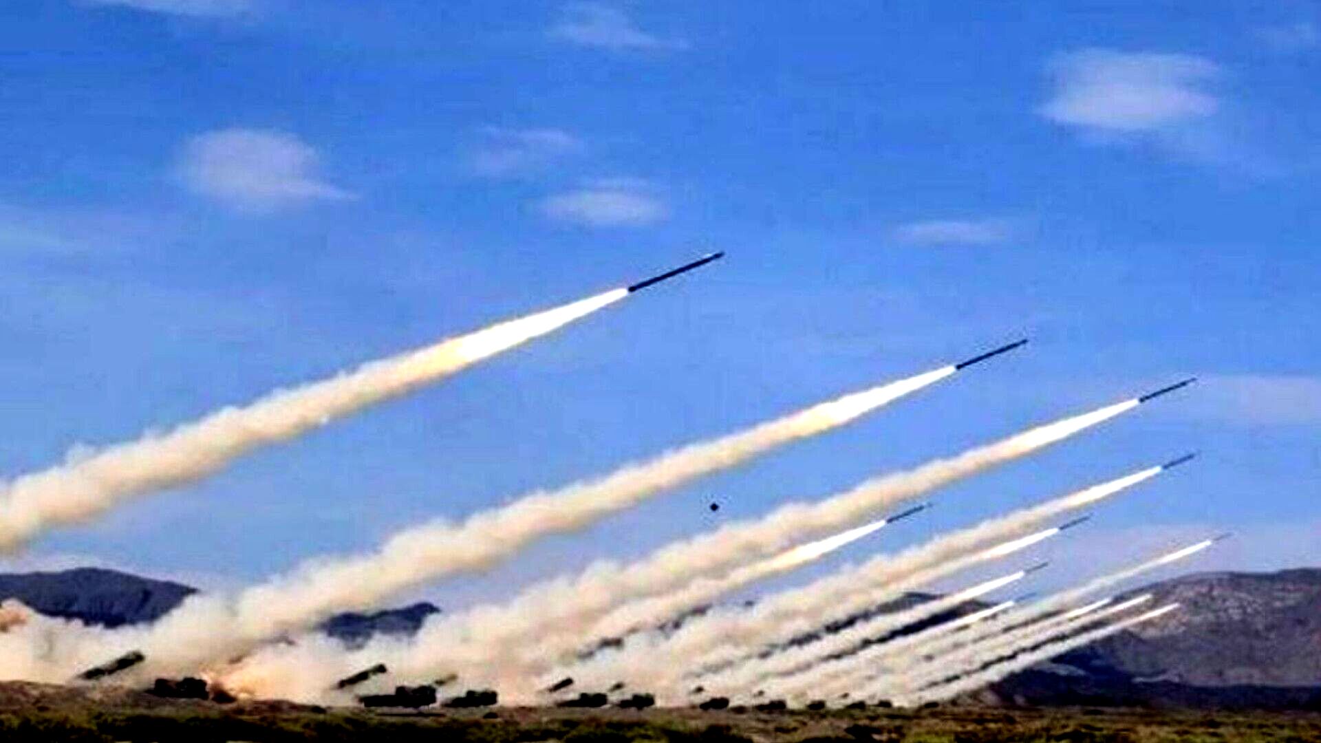 ایران موشک نشنال