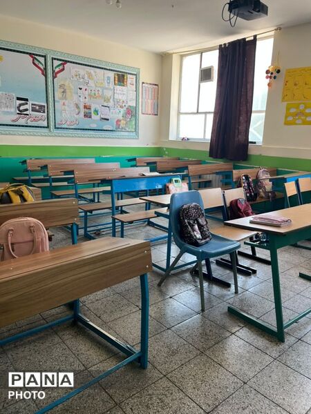یک مرور، یک قدم جلوتر