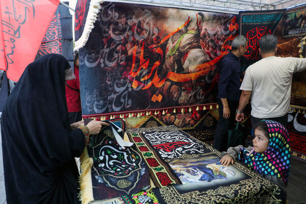 بیست و چهارمین رویداد عطر سیب