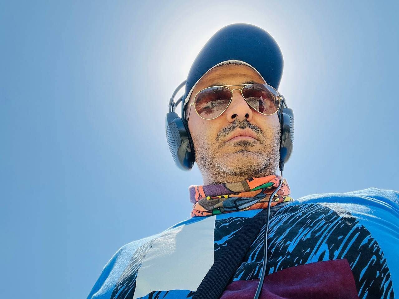 اکران آنلاین مستند می‌تواند مکمل چرخه نمایش فیلم باشد