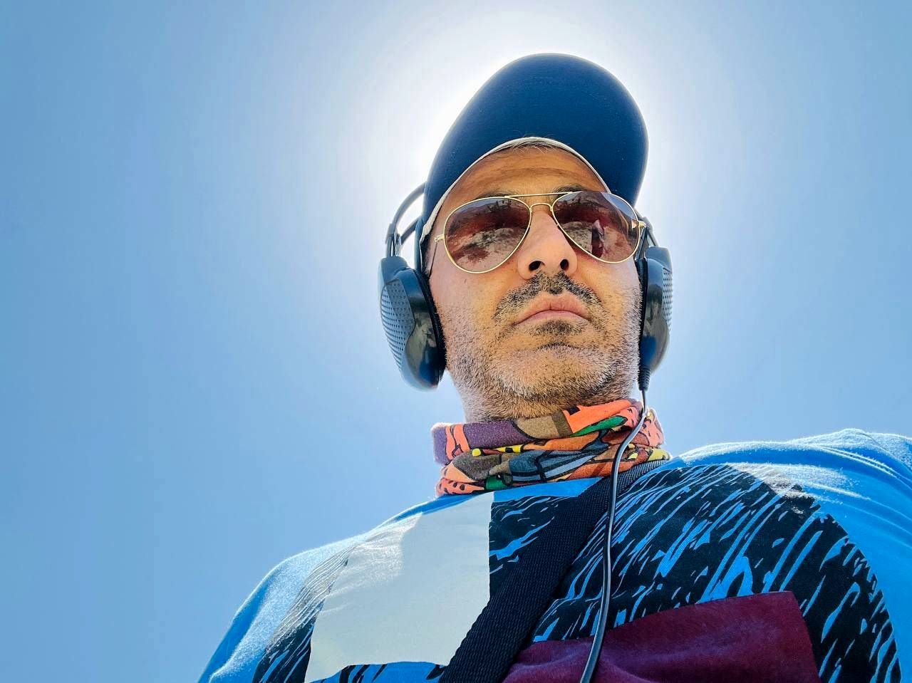 اکران آنلاین مستند می‌تواند مکمل چرخه نمایش فیلم باشد