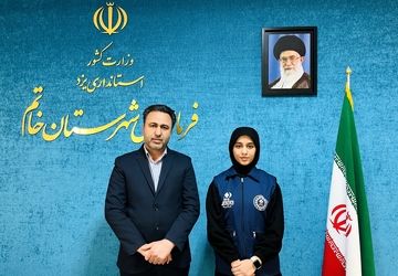 روایت صادقانه خدمت؛ مکمل نقد منصفانه برای ارتقای عملکرد مسئولان است