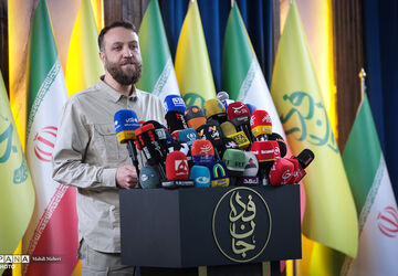 آغاز رسمی آموزش‌های نظامی و امدادی ۱۰۰۰ گردان «جان‌فدا» در سراسر کشور از شنبه/ طراحی آموزش‌های متناسب با سنین دانش‌آموزی‌