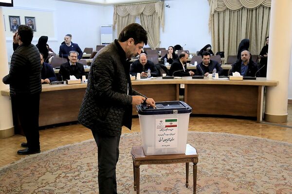  انتخابات نمایندگان سمن‌ها در آذربایجان شرقی