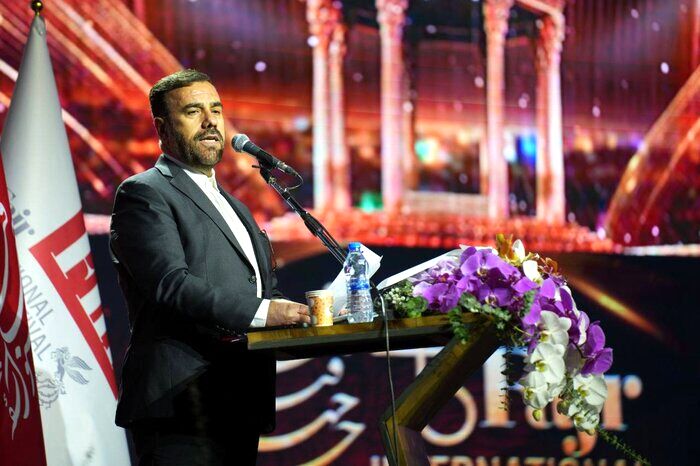 سینمای ایران بدون پیوند عمیق با شعر تعریف شدنی نیست