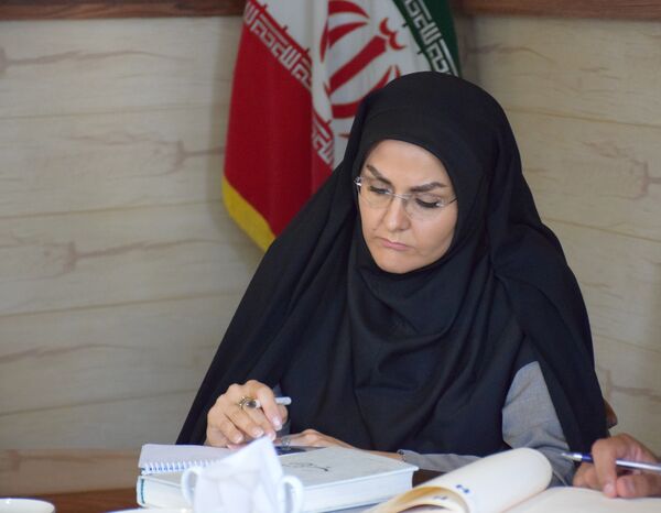 نشست تخصصی کارگروه توسعه انرژی های تجدیدپذیر 