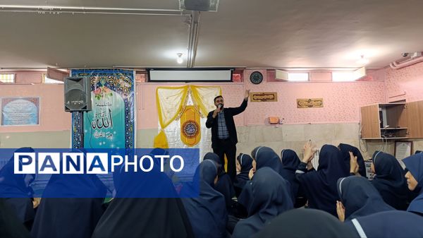 جشن ولادت امام حسن عسکری درنیشابور 