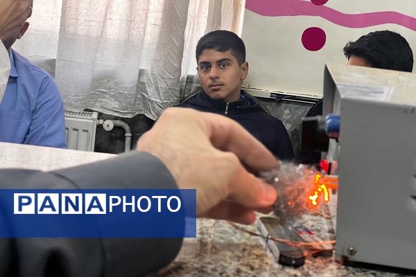 دومین روز از« همایش آشتی با علم» در پژوهش‌سرای دانش‌آموزی کاوش کهریزک 