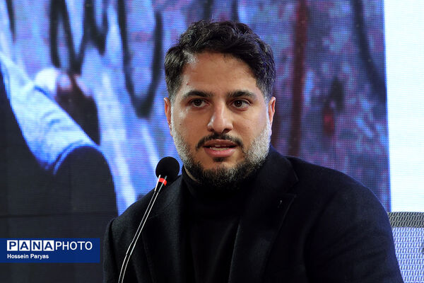 نشست نقد و بررسی فیلم «زنده‌شور» در چهل و چهارمین جشنواره ملی فیلم فجر