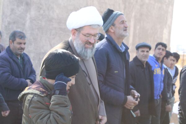 دهه نودی‌ها انقلاب را در دست گرفتند