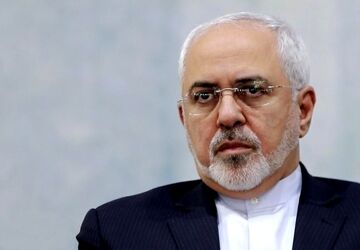 ظریف: اسرائیل توان ایران را دست‌کم گرفته بود