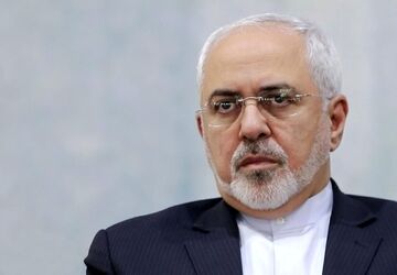 ظریف: اسرائیل توان ایران را دست‌کم گرفته بود