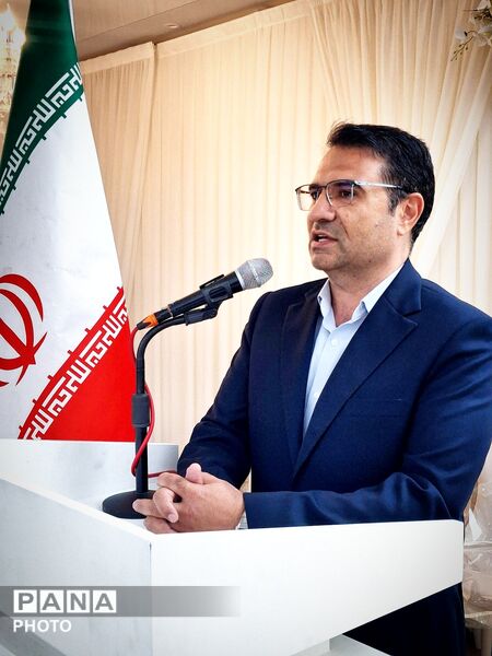رویـــداد « پایـــه اول » در آموزش و پرورش شهرستان کاشمر 