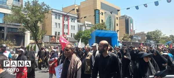 دیدار آخربا قائد امت