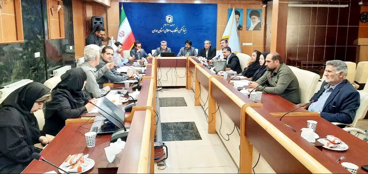 تصویب بازنگری طرح «هادی» در هشت روستای اسدآباد
