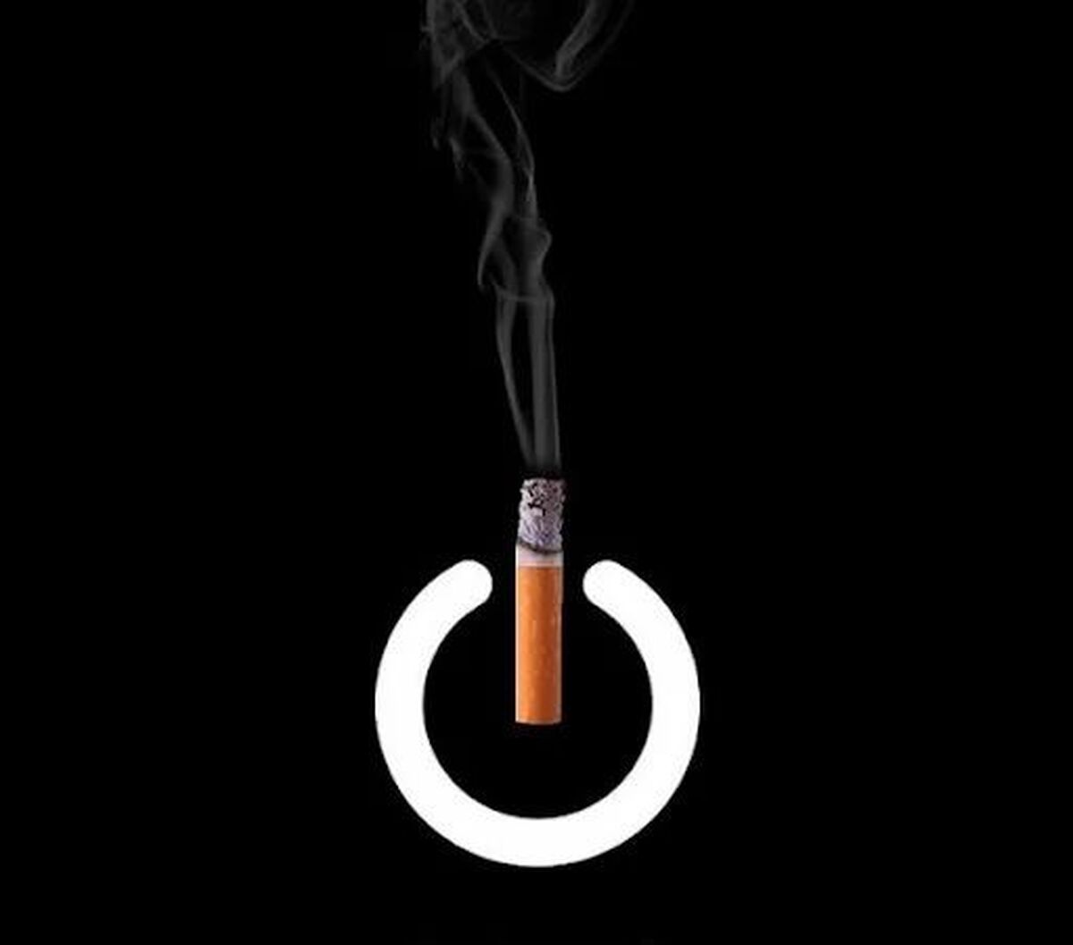 آینده را دود نکن