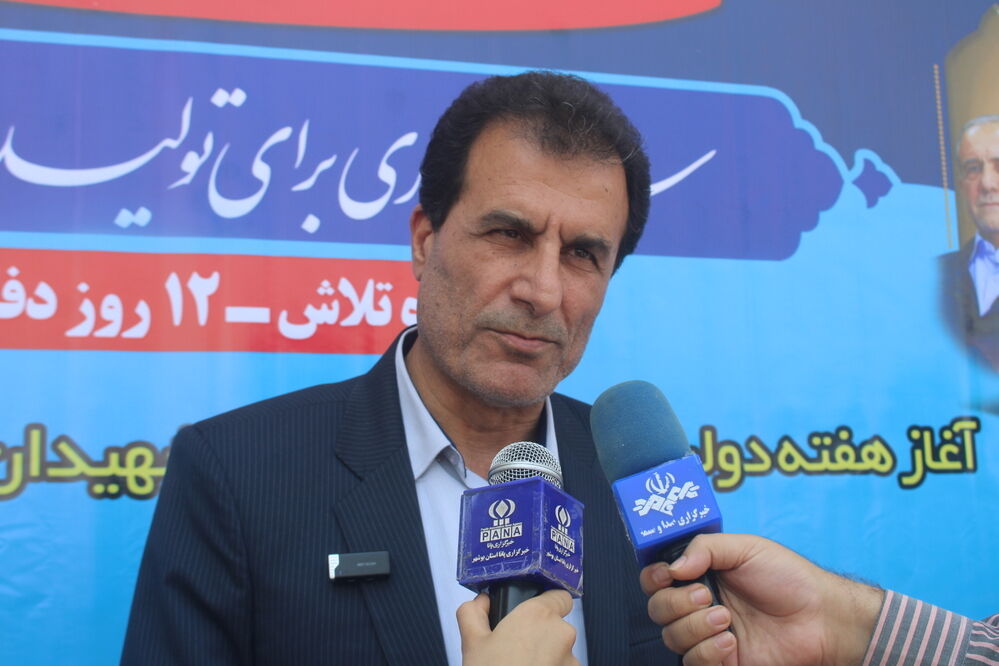 6 خانه ورزش روستایی استان بوشهر تجهیز شدند 