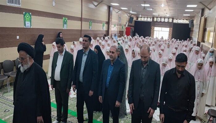 ائمه اطهار، بهترین الگو و سرمشق برای نسل جوان امروز است