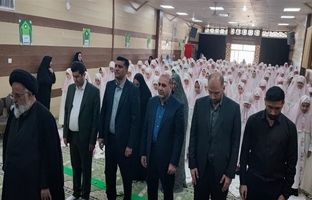 ائمه اطهار، بهترین الگو و سرمشق برای نسل جوان امروز است