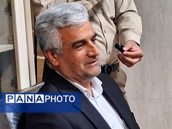 دیدار جمعی از ورزشکاران با امام جمعه کاشمر