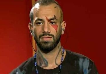 تتلو مرخص شد و به زندان برگشت