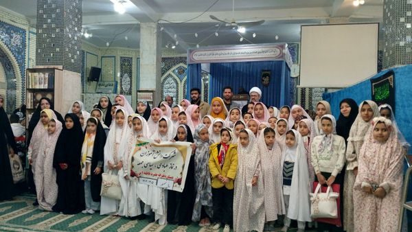 نماز جمعه این هفته شهرستان بن 