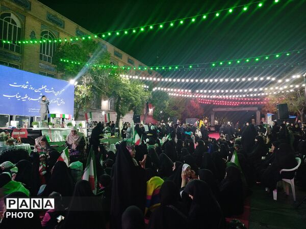 چهل روز گذشت؛ داغی که هنوز تازه است